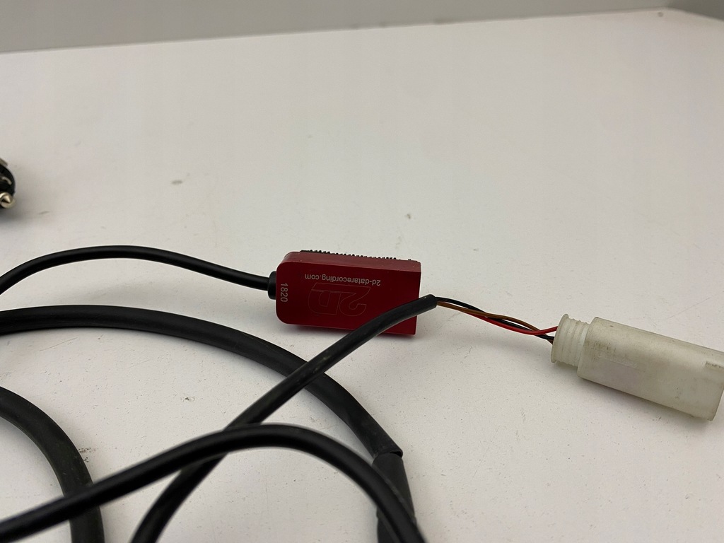 2D LAP METER 16- ΥΠΕΡΥΘΡΑ ΚΑΝΑΛΙΑ Product image