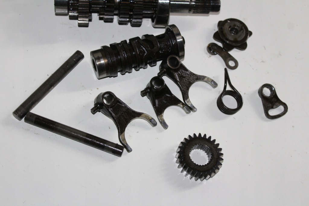 Κιβώτιο ταχυτήτων HONDA CB 450, οδηγός, οδηγοί Product image