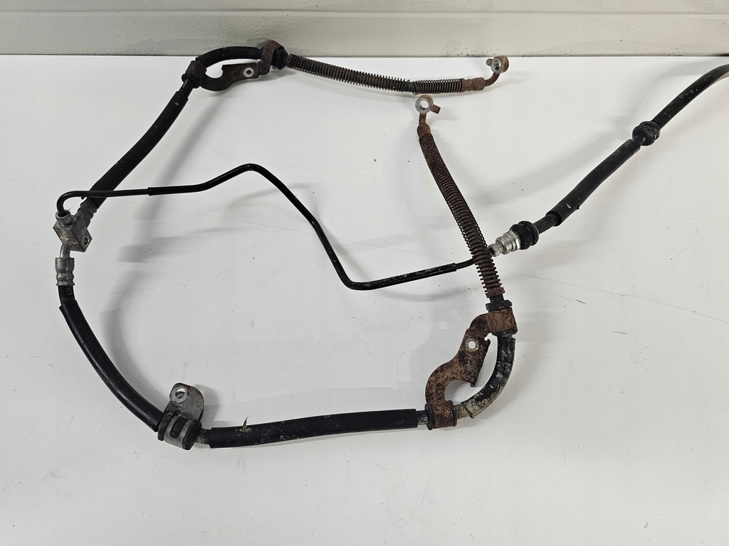 Σωλήνας μπροστινού φρένου Suzuki LT-A 400 KINGQUAD Product image