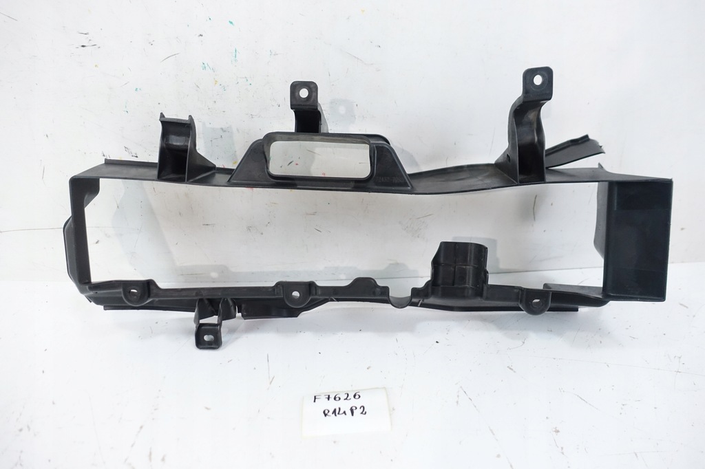 Suzuki Swift MK8 Hybryda Lift 2020- Αεροπορικό τιμόνι μπροστά Product image