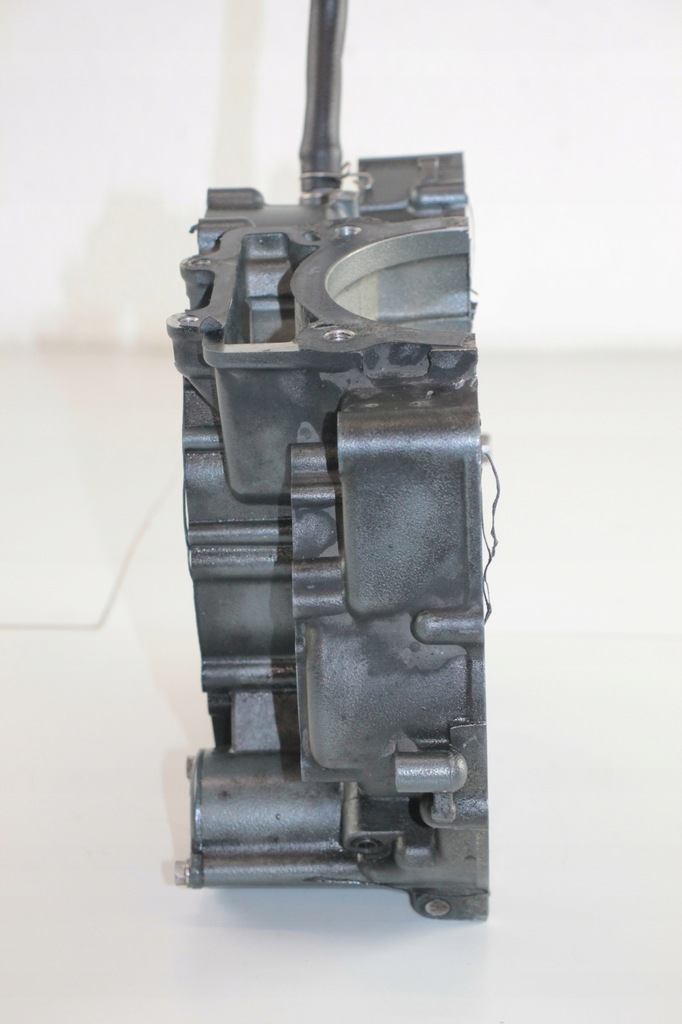 KTM DUKE 390 11-16 ENGINE BLOCK CRANKER BLOCKS Product image