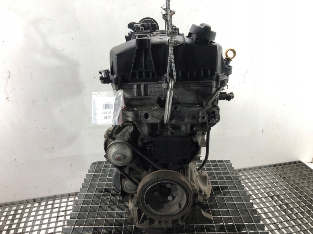 ΚΙΝΗΤΗΡΑΣ PEUGEOT 208 I 1.2VTI 82HP HM01 Product image