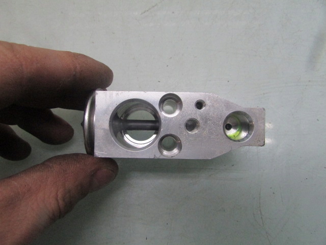 MICRA K13 15R ΒΑΛΒΙΔΑ ΕΚΤΟΝΩΣΗΣ ΚΛΙΜΑΤΙΣΜΟΥ Product image