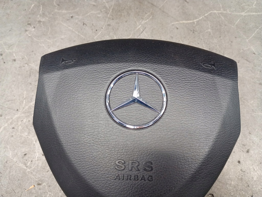 16986001029 Mercedes ένα μαξιλάρι αερόσακων W169 Product image