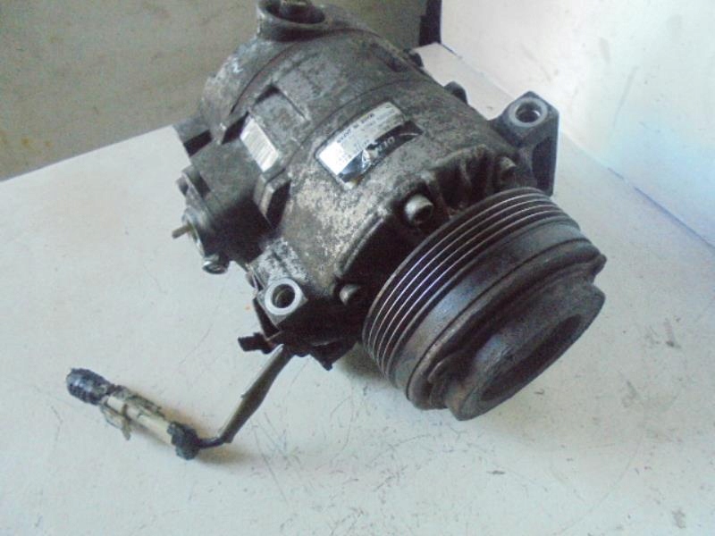 OPEL ZAFIRA A COMPRESSOR, ΑΝΤΛΙΑ ΚΛΙΜΑΤΙΣΜΟΥ 447220-8312 Product image