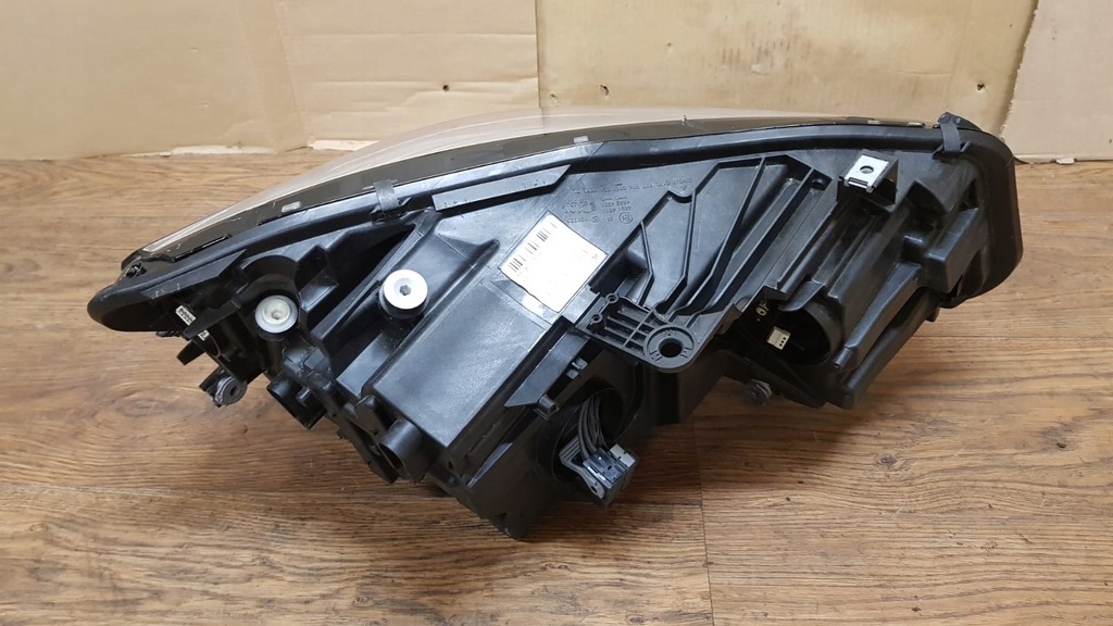 BMW 2 F45 F46 LIFT 8738641-04 ΑΡΙΣΤΕΡΟ ΛΑΜΠΑ FULL LED 17- Product image