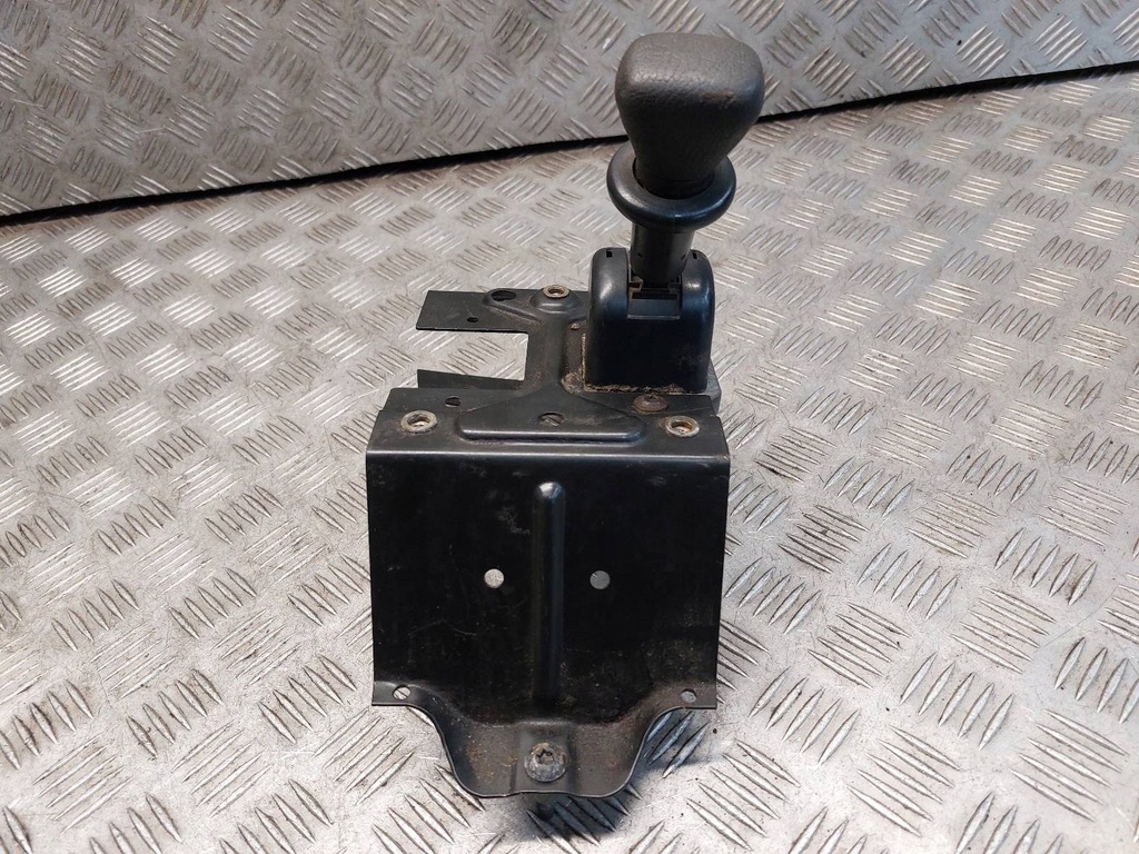 Μοχλός ΒΑΛΒΙΔΑΣ ΧΕΙΡΟΦΡΕΝΟΥ RENAULT PREMIUM 420 I 5010422400 Product image