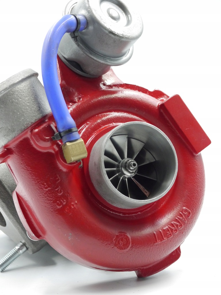 Mercedes OM 605, OM 602 tuning hybrid 250-350 km Product image