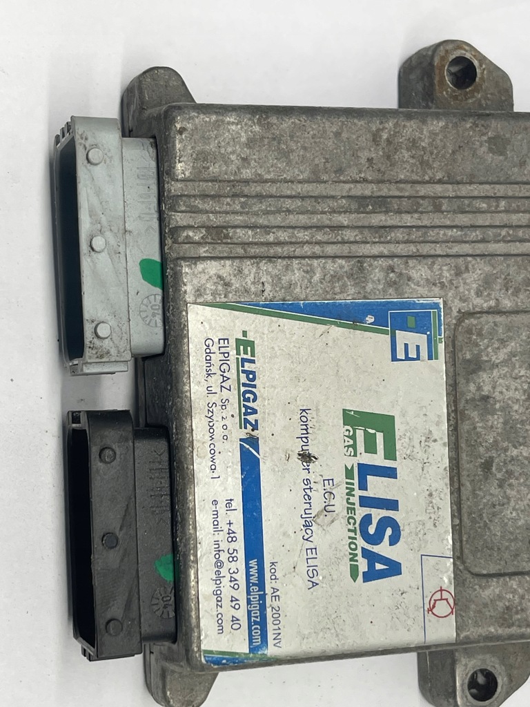 ΕΛΕΓΧΟΣ ΥΓΡΑΕΡΙΟΥ STELLA MAZDA 323 BA 1.5 16V Product image