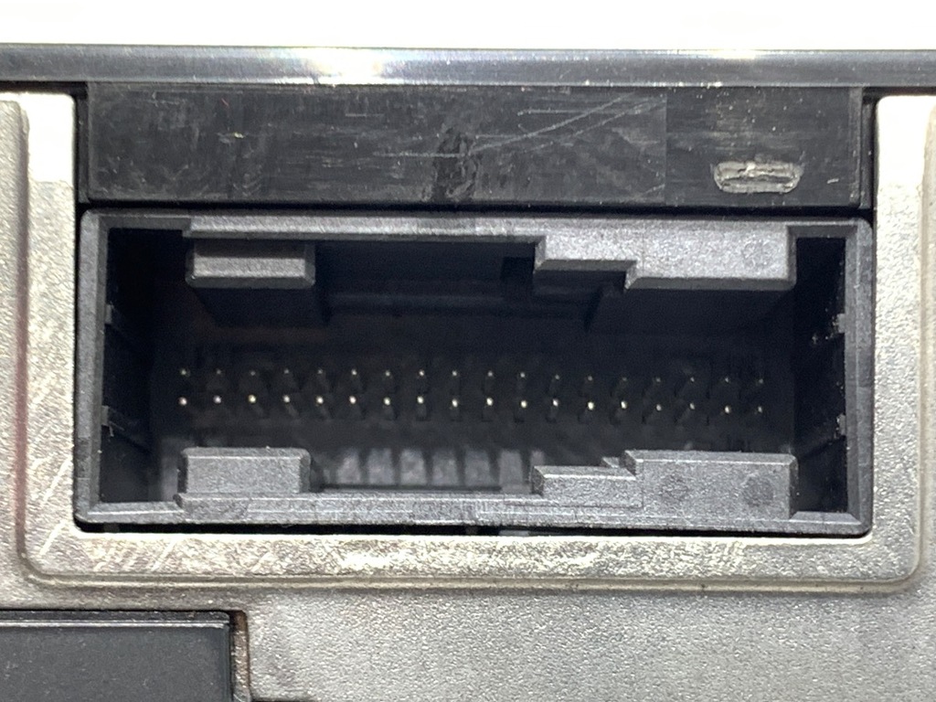 VW Crafter II 5WA035282C Ελεγκτής μονάδας Product image