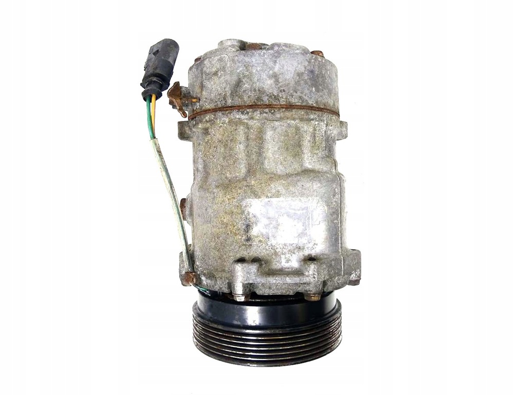 Συμπιεστής κλιματισμού Audi Seat Skoda VW 1.6 1.8 Product image