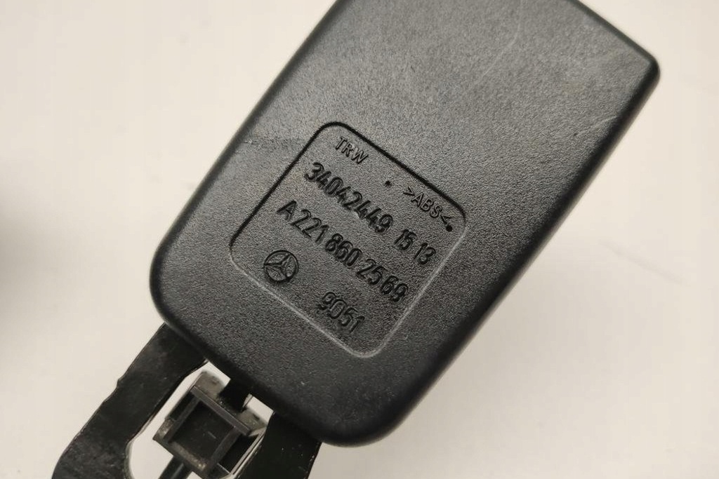 Mercedes-Benz S (W221) A2218602569 3.0L Product image
