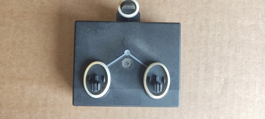 Ελεγκτής πόρτας AUDI A6 C7 πίσω δεξιά 4G8959795J Product image