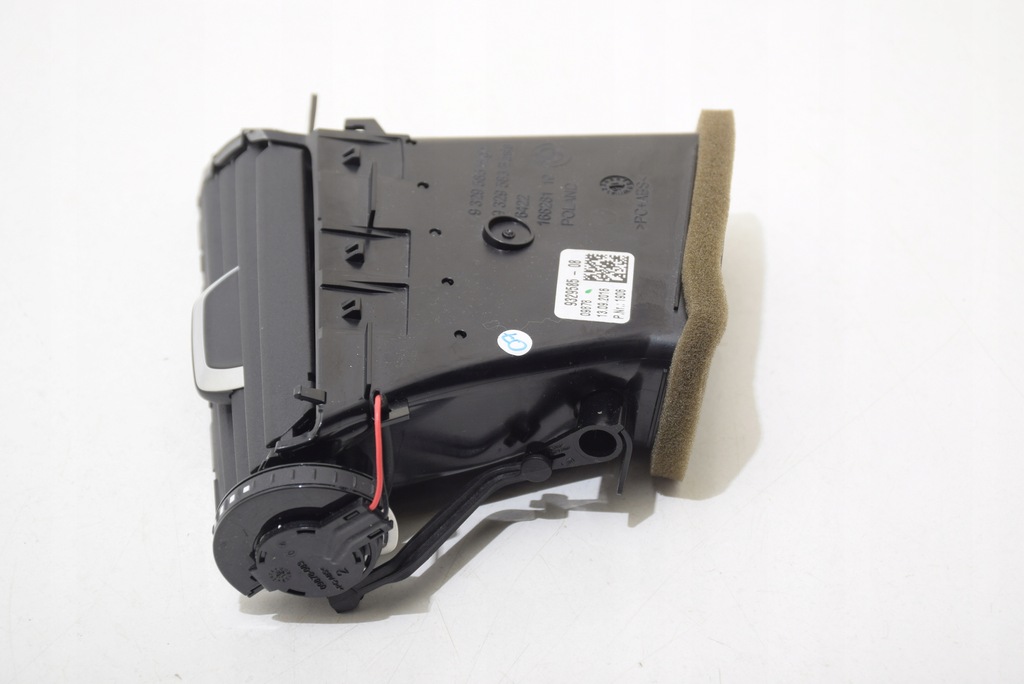 BMW 5 G30 G31 6 G32 ΔΕΞΙΟ ΤΑΜΠΛΟ AIR LADE 9329585 Product image