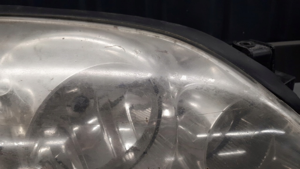 Δεξιά προβολέας πρωθυπουργός Nissan P12 02R Product image