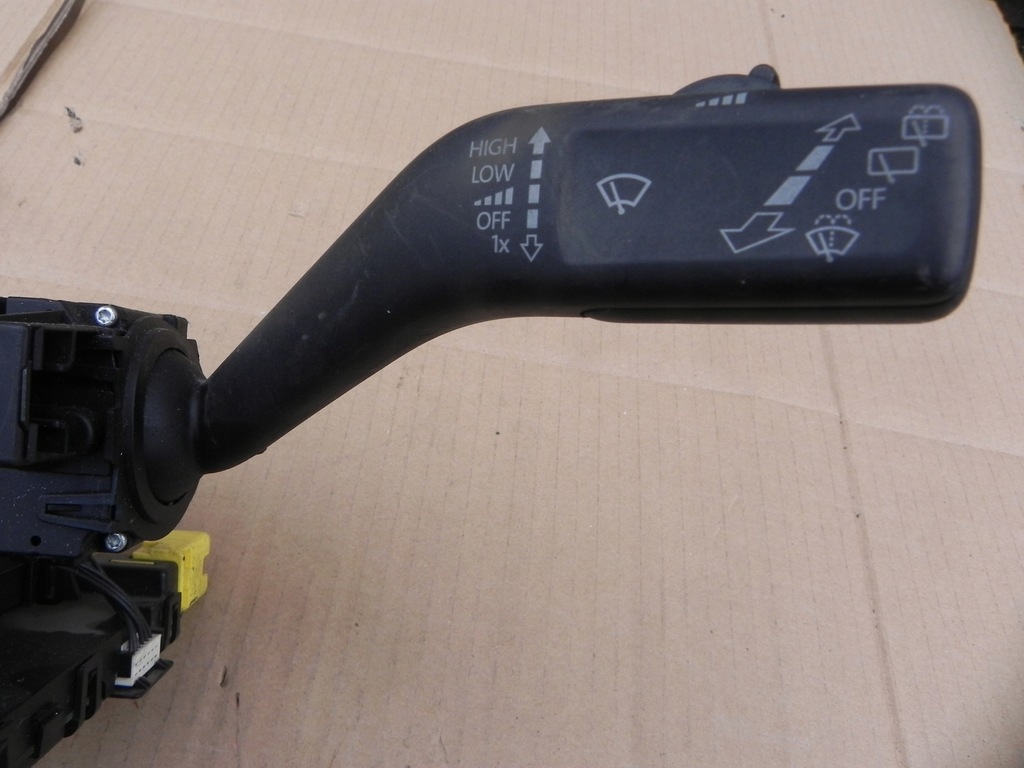 VW PASSAT B6 // ΔΙΑΚΟΠΤΗΣ CRUISE CONTROL 3C9953513R Product image