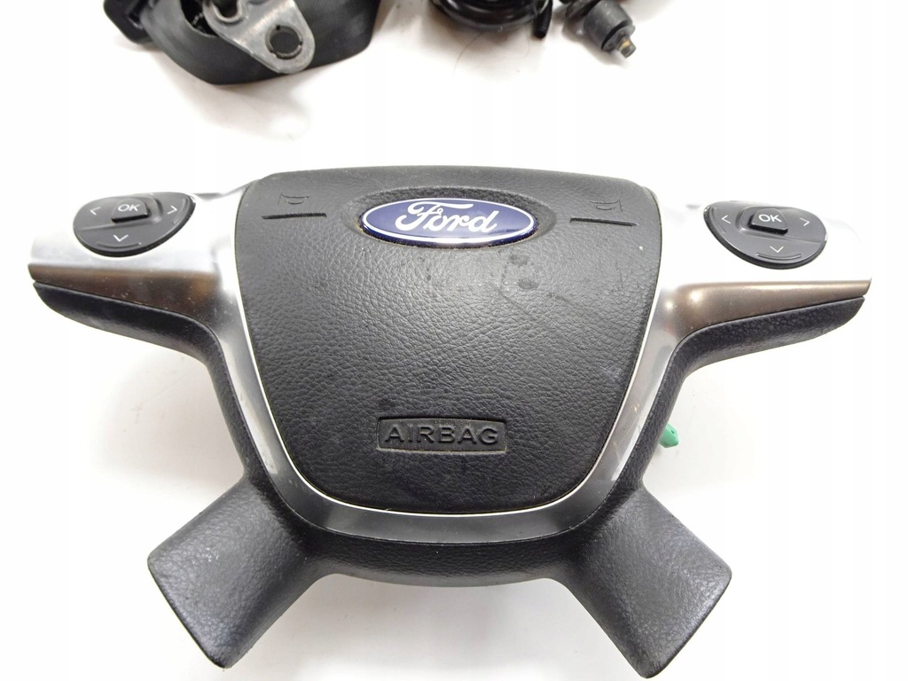 Ζώνες μαξιλάρι οδηγού Ford Focus MK3 Product image