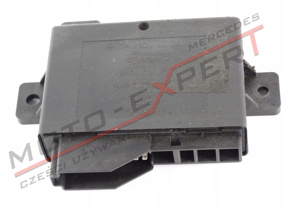 ΜΟΝΑΔΑ ΚΕΝΤΡΙΚΟΥ ΚΛΕΙΔΩΜΑΤΟΣ Mercedes S class W140 Product image
