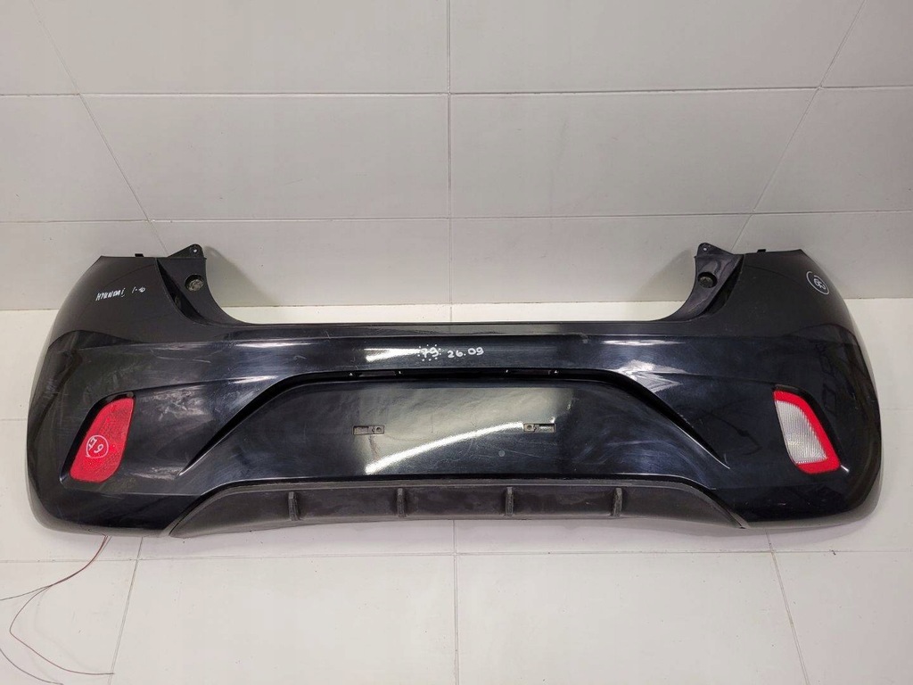 Zderzak tylny Hyundai i10 2 facelift 2022 86611-K7000 Product image