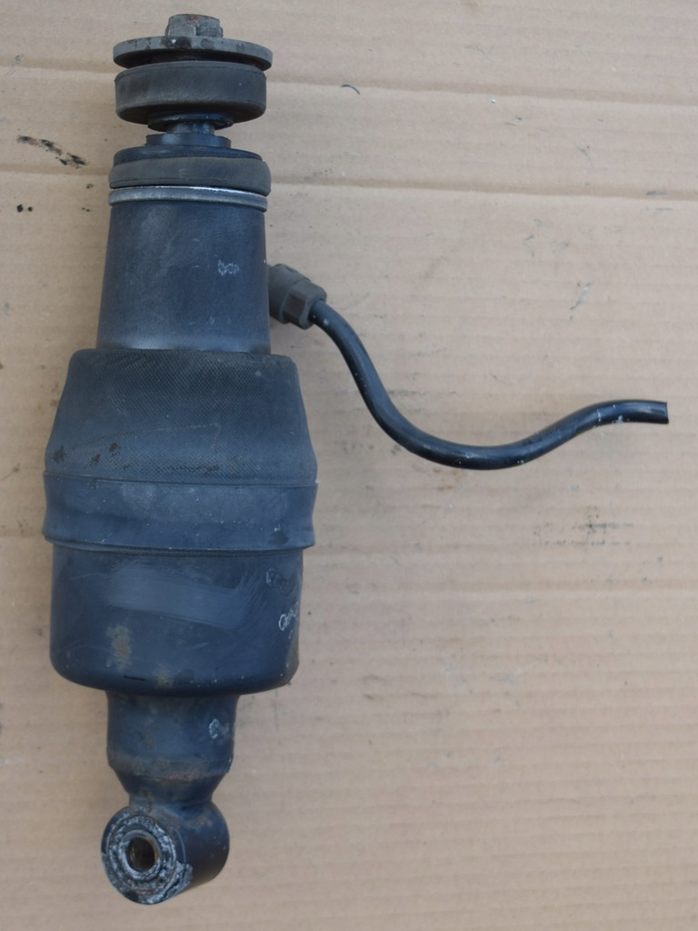 DAF XF 105 Αμορτισέρ Μαξιλάρι καμπίνας ΠΙΣΩ L/R Product image