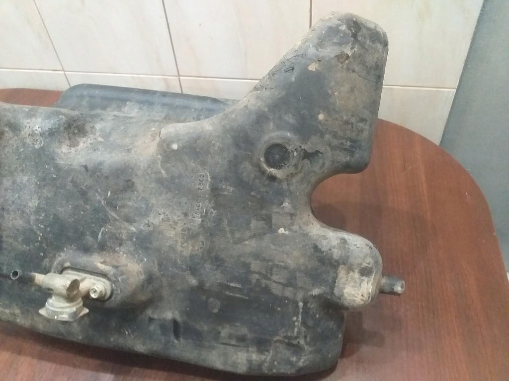 ΔΟΧΕΙΟ ΚΑΥΣΙΜΟΥ KAWASAKI KVF 360 Product image