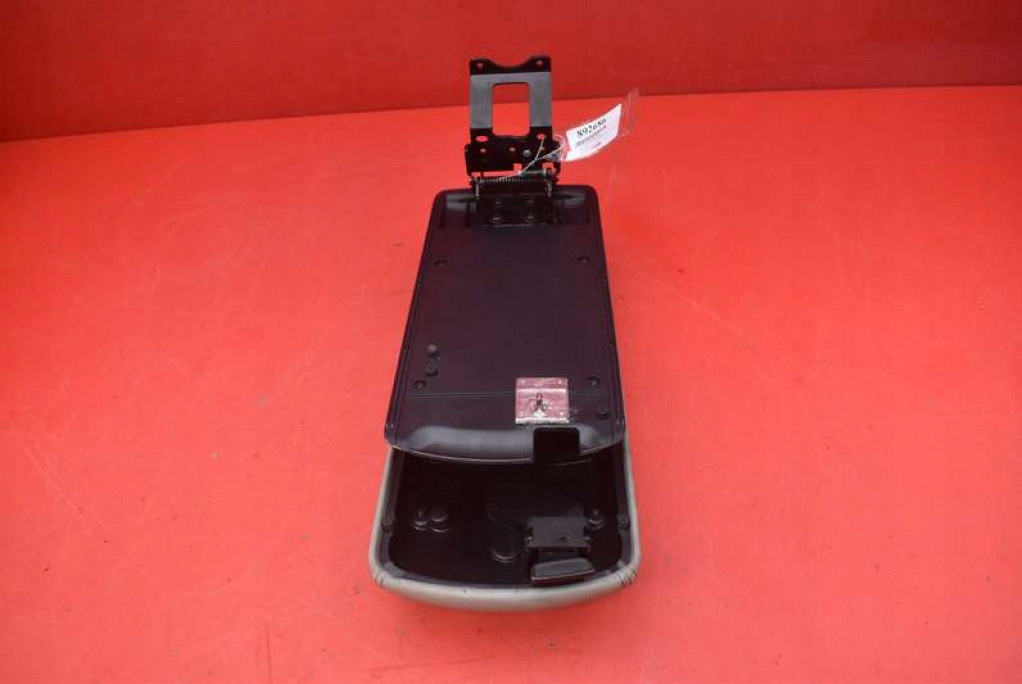 ΔΕΡΜΑΤΙΝΟ ΒΡΑΧΙΟΝΙΟ CITROEN C5 II X7 III 08-17 Product image