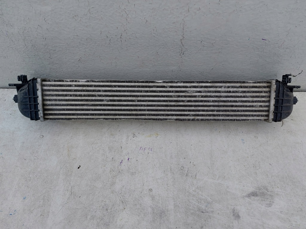 Intercooler Opel Astra K 5 V Product image