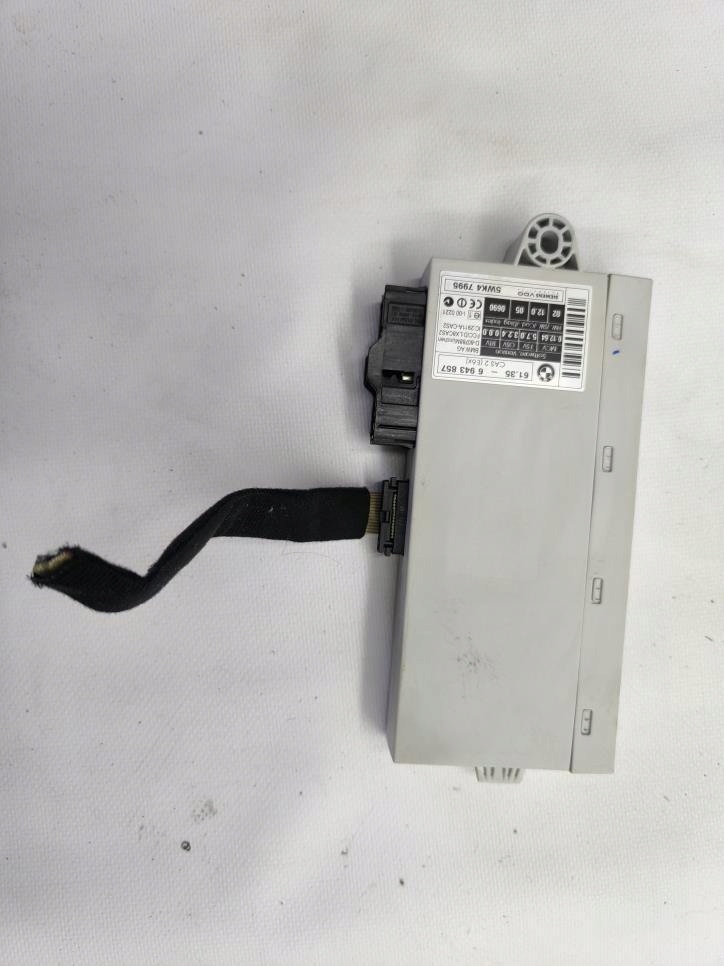 ΜΟΝΑΔΑ ΕΛΕΓΧΟΥ ΘΗΚΟΥ BMW E61 6943857 Product image
