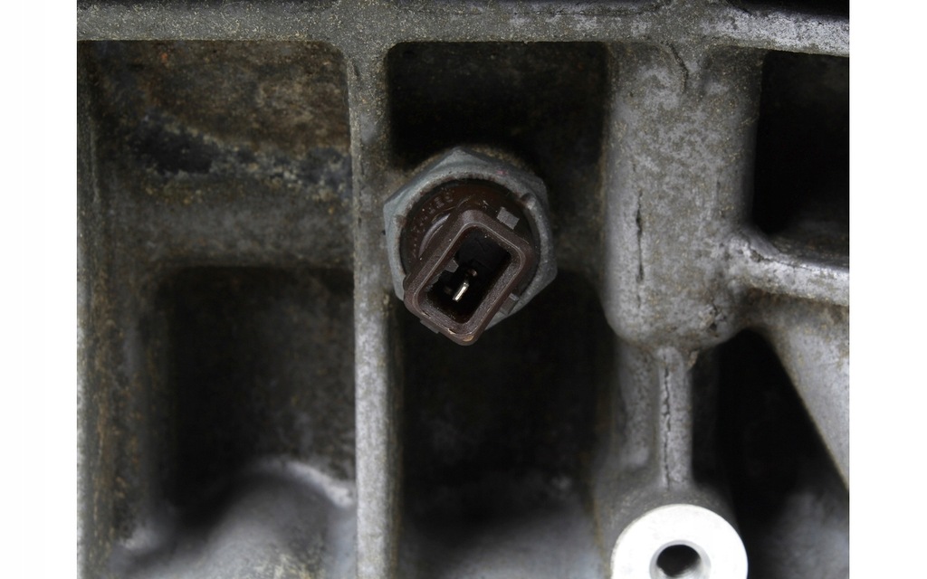 ΜΠΛΟΚ ΚΙΝΗΤΗΡΑ BMW E46 318i 1.8 N46B18AA Product image
