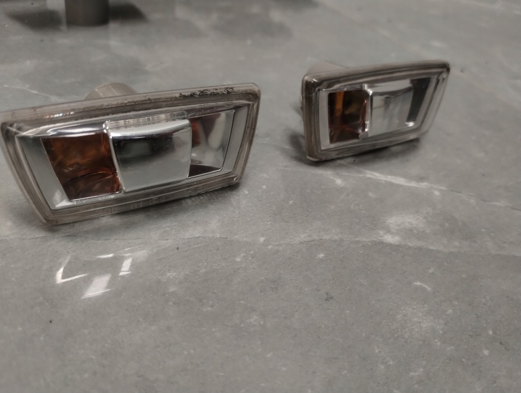 φλας P+L OPEL CORSA D/E INSIGNIA ZAFIRA MEVIA 13497990 13497989 Product image