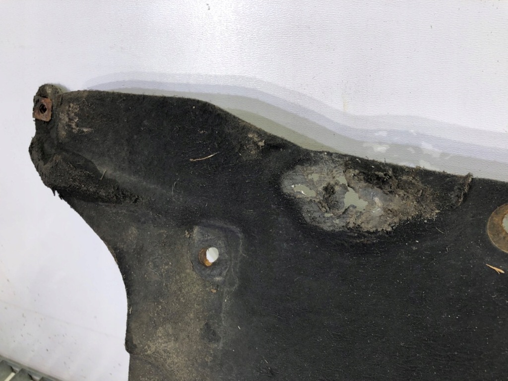 ΚΑΛΥΜΜΑ ΣΑΣΗΣ 7241834 BMW F31 12-19 Product image