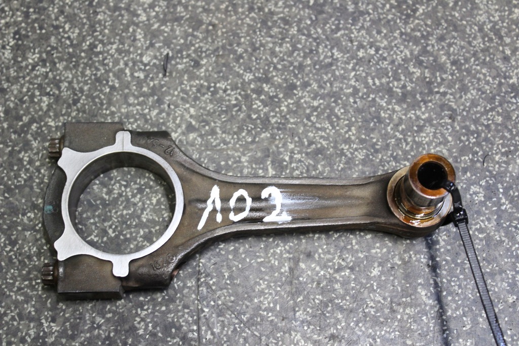 MERCEDES SL R129 3.2 M104 ΣΥΝΔΕΣΗ 102 Product image