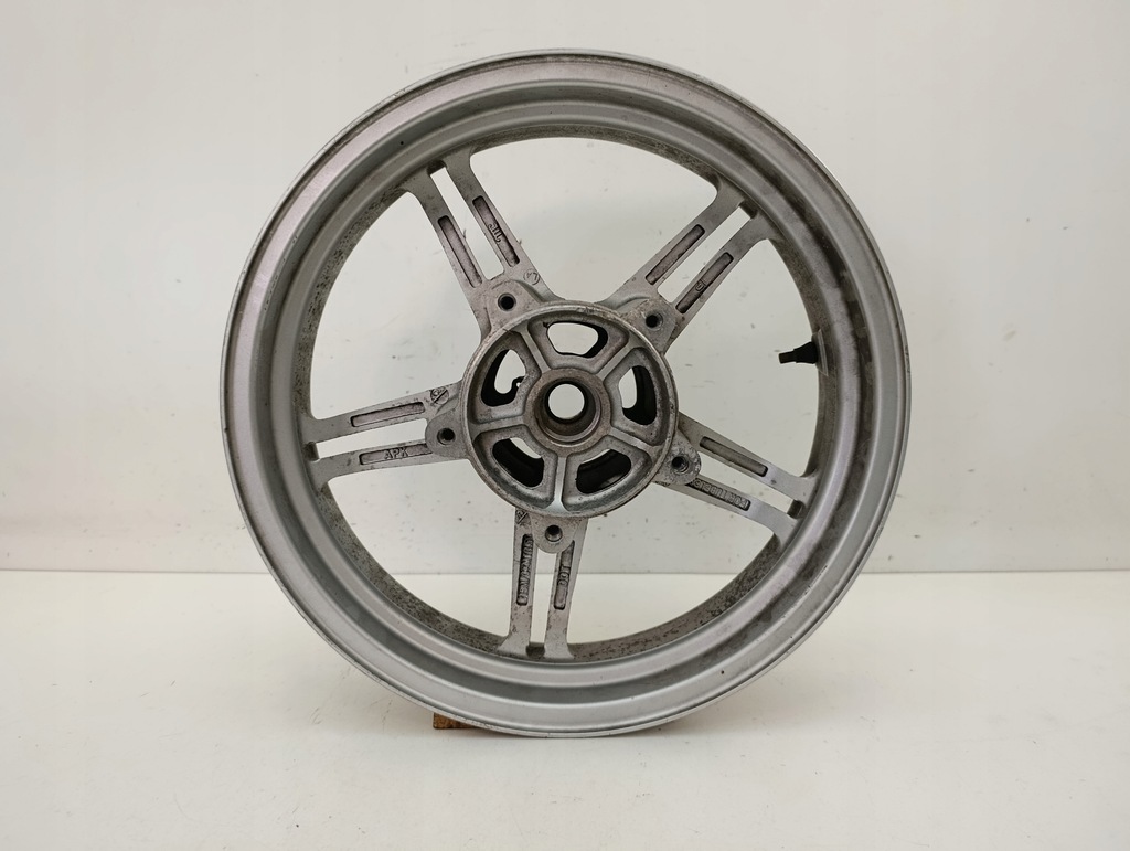 Suzuki Burgman 650 13-17 Rim Front Product image