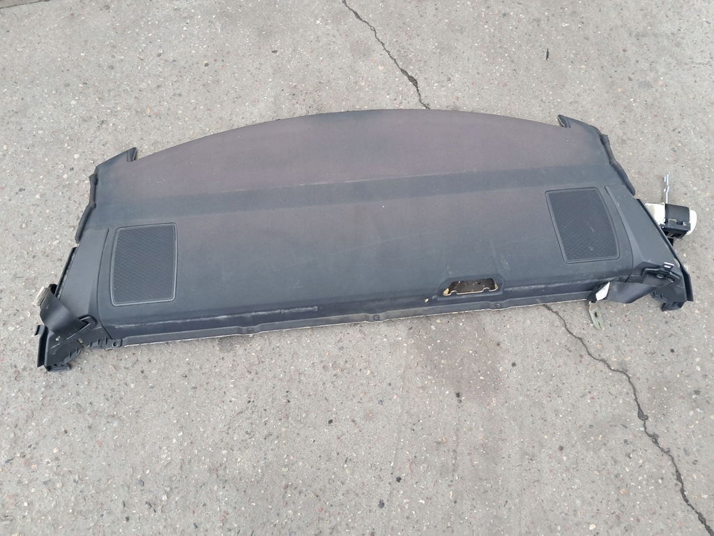 Οπίσθιο ράφι Product image