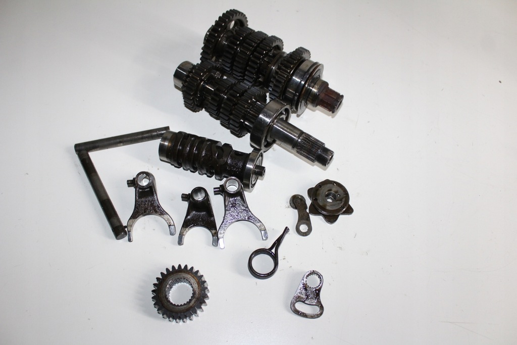 Κιβώτιο ταχυτήτων HONDA CB 450, οδηγός, οδηγοί Product image