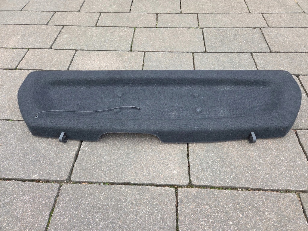 Toyota Aygo και Trunk Shelf 64330-0H010 05-2014 Product image