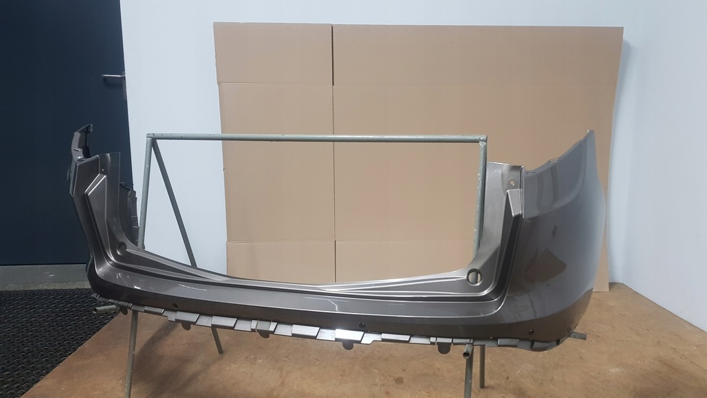 ΠΙΣΩ ΠΡΟΦΥΛΑΚΤΗΡΑΣ ALFA ROMEO STELVIO ΠΙΣΩ PDC Product image