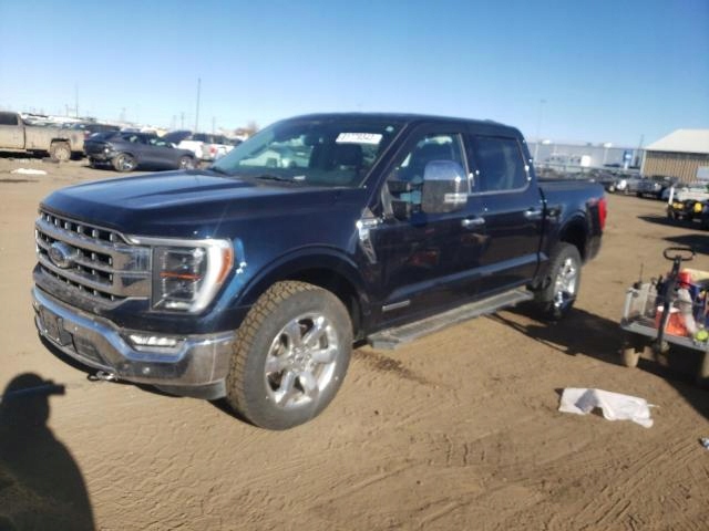 Μονάδα ελεγκτή τυφλού σημείου Ford F150 3.5 2022 Product image