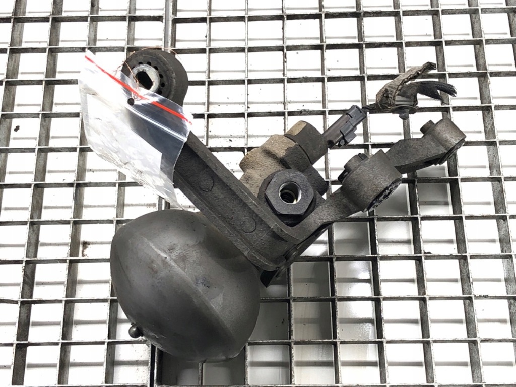 ΔΙΑΝΟΜΕΑΣ ΜΠΡΟΣΤΙΝΗΣ ΑΝΑΡΤΗΣΗΣ 9655235680 CITROEN C5 III 2.0HDi 08-22 Product image