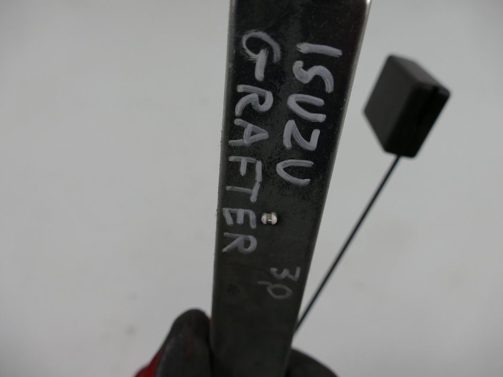 ISUZU N35 3.0 D FLOAT ΑΙΣΘΗΤΗΡΑΣ ΕΠΙΠΕΔΟΥ ΚΑΥΣΙΜΟΥ Product image