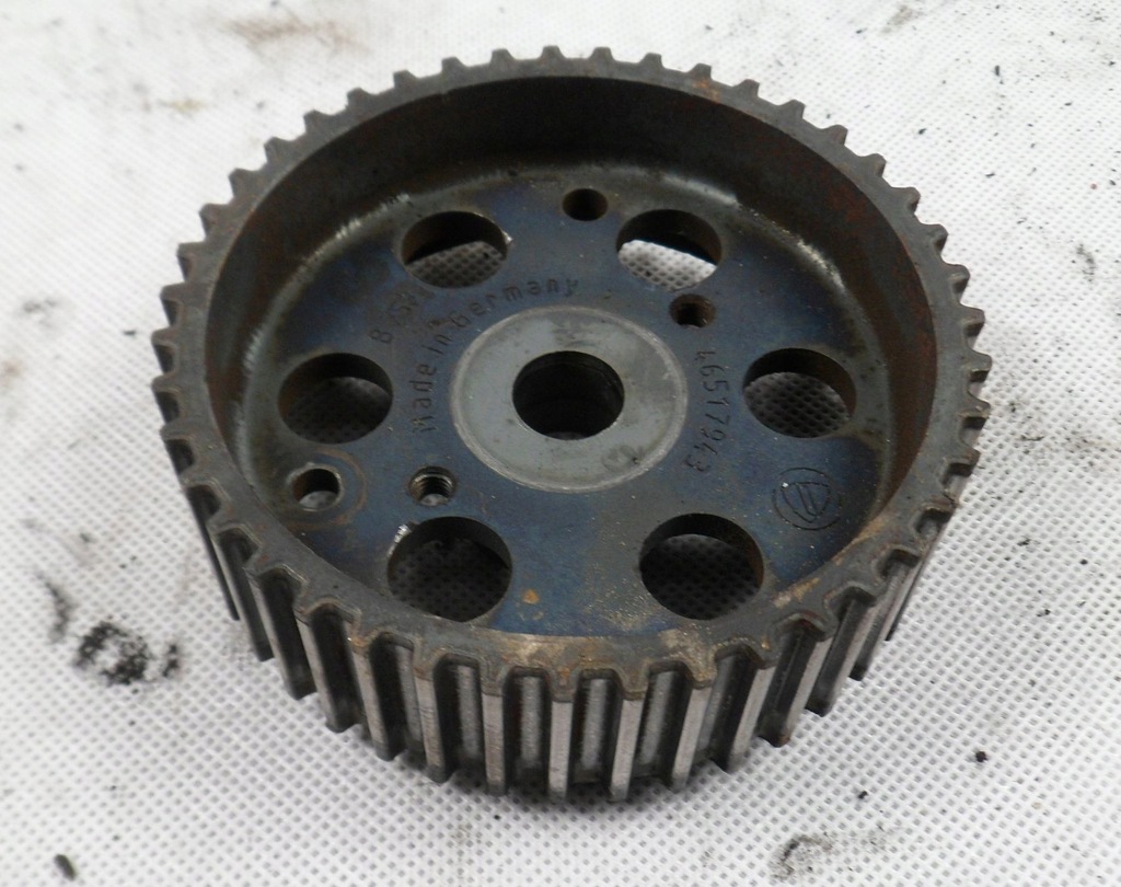 Τροχός υψηλής πίεσης 1.9 46517943 Stilo Product image