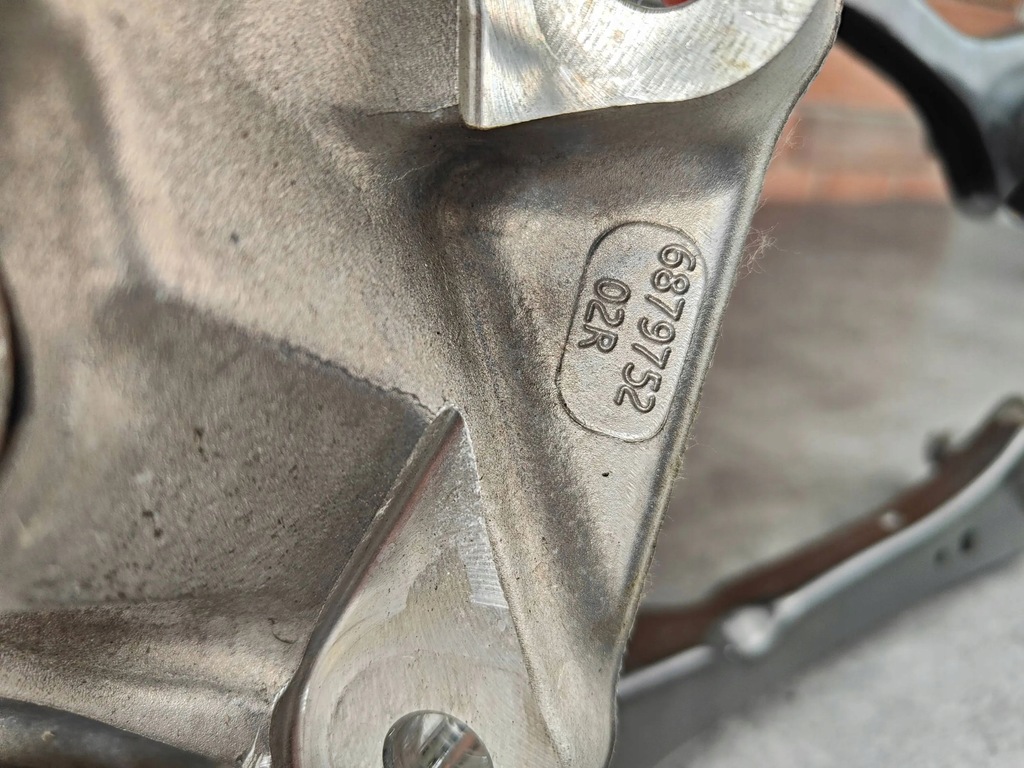 BMW G01 X3 G02 X4 Δεξιά δεξιά + αναγνωρίζει 6879752 Product image