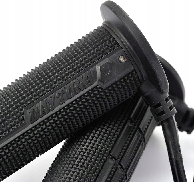 Daytona 88640 Θερμαινόμενες λαβές 22,2 mm Product image