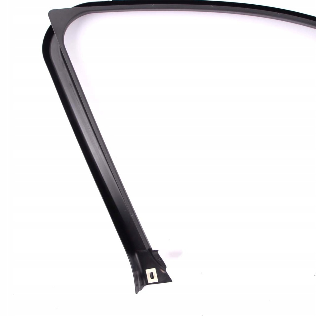 BMW X3 F25 Κάλυμμα Πλαίσιο Παραθύρου Πόρτα μπροστά δεξιά Product image