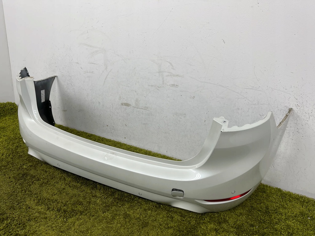 Πίσω προφυλακτήρας BMW 2 F46 Grand Tourer Lift 18- PDC Product image