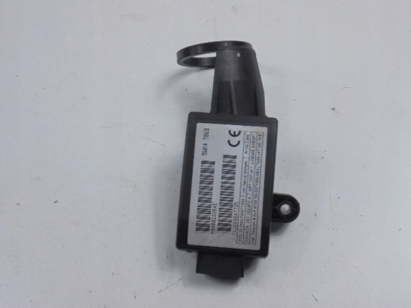 CHRYSLER 300M IMMOBILIZER LOOP MODULE P04602226AE Product image