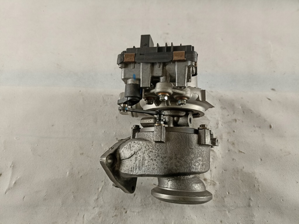 Land Rover 2.0 D 180 HP 49335-01950 TURBINE Product image