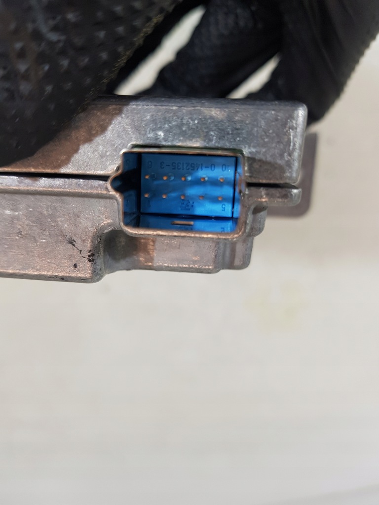 MODULE ΚΑΜΕΡΑ ΚΑΦΑΣ 9367350 BMW F30 F31 F32 F34 EUR Product image