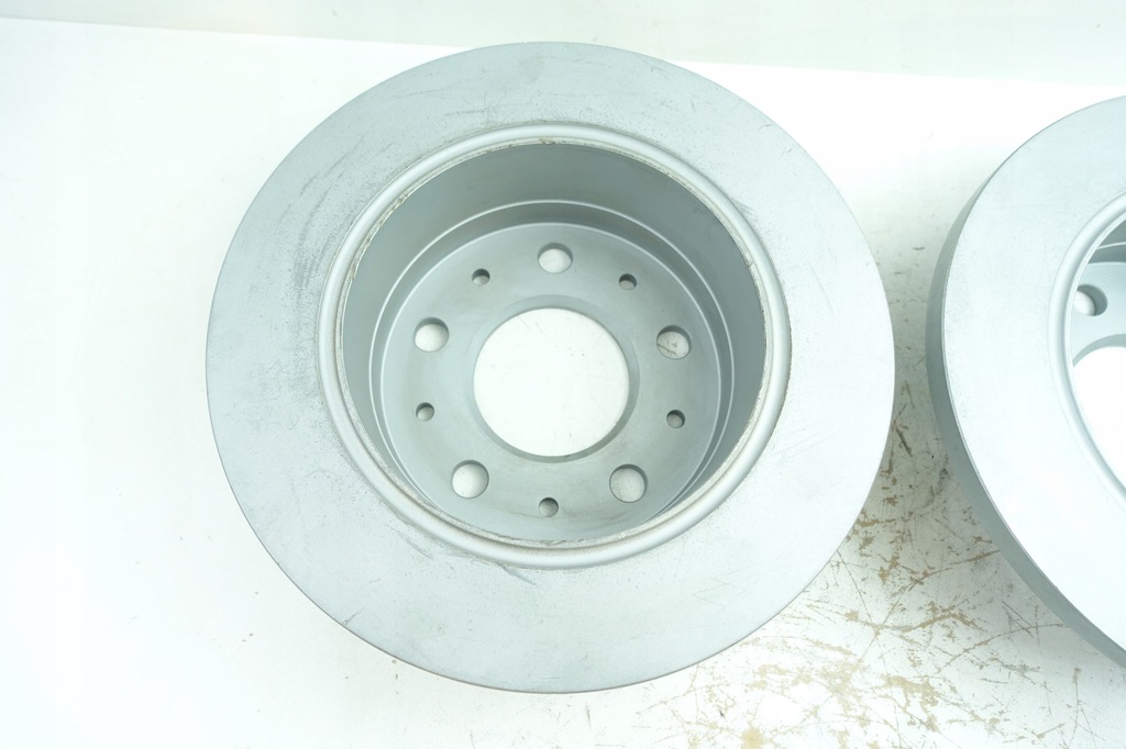 Boxer Jumper Ducato Discs 280mm Ate 24.0116-0114.1 1994-2002 Product image