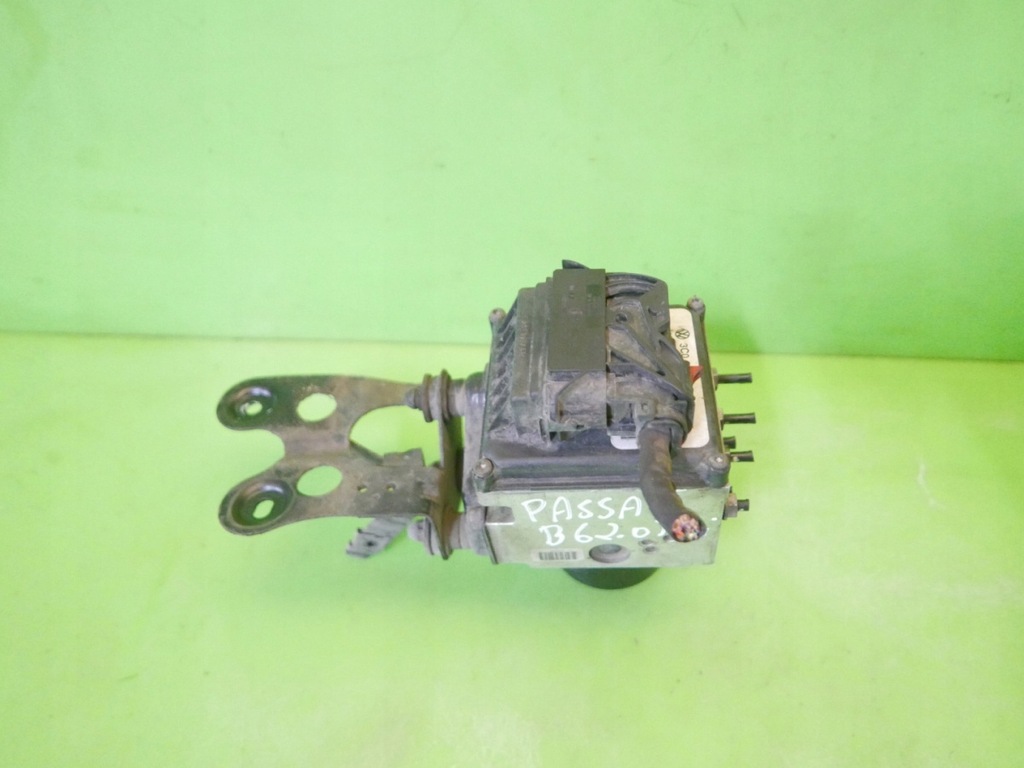 Αντλία ABS 3C0614095Q TRW VW PASSAT B6 2.0 TDI 16V 05-09 Product image